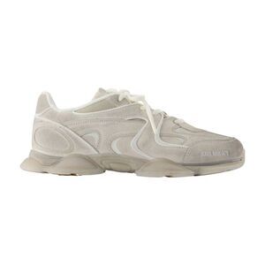 Eris Sneakers - Axel Arigato - Leather - White